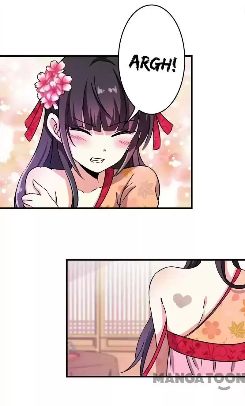 Prince, You're So Cheap! Chapter 232