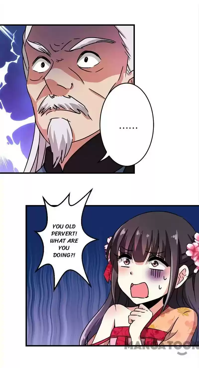 Prince, You're So Cheap! Chapter 232