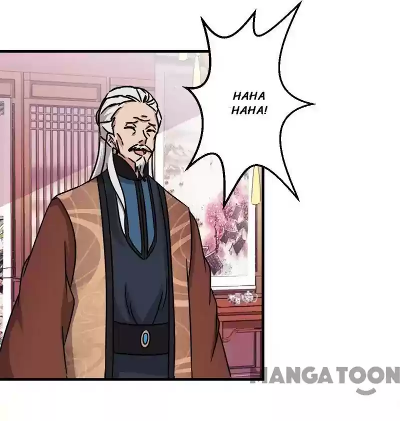 Prince, You're So Cheap! Chapter 232