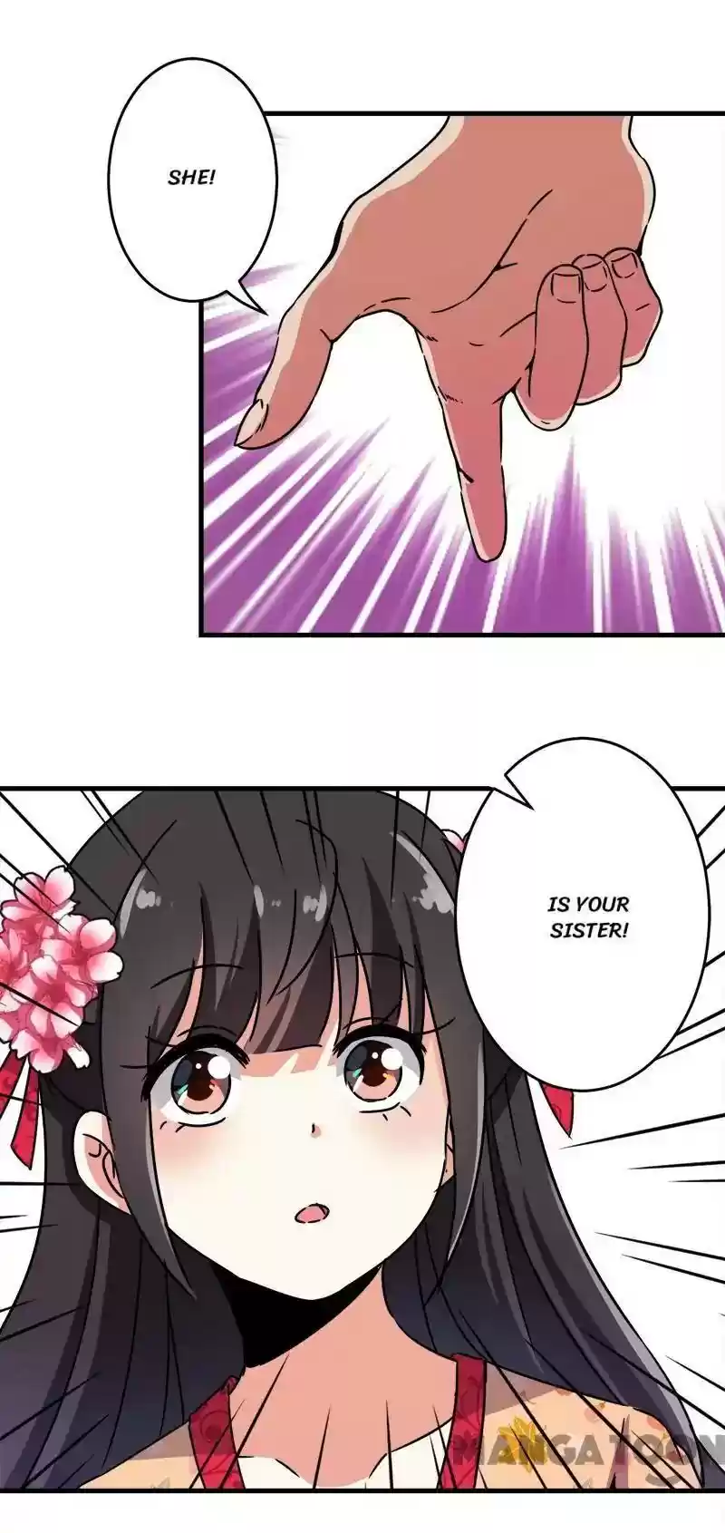 Prince, You're So Cheap! Chapter 232