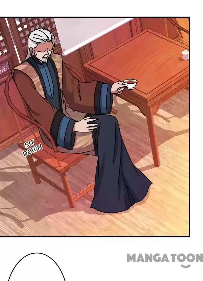 Prince, You're So Cheap! Chapter 232