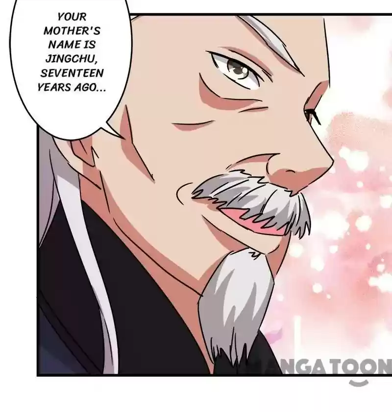 Prince, You're So Cheap! Chapter 232