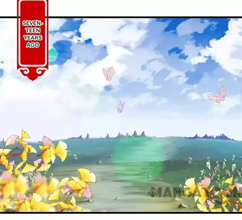 Prince, You're So Cheap! Chapter 233