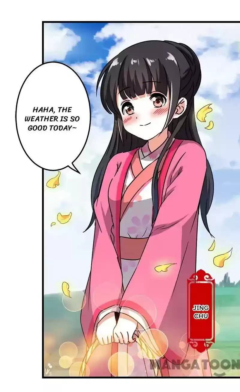 Prince, You're So Cheap! Chapter 233