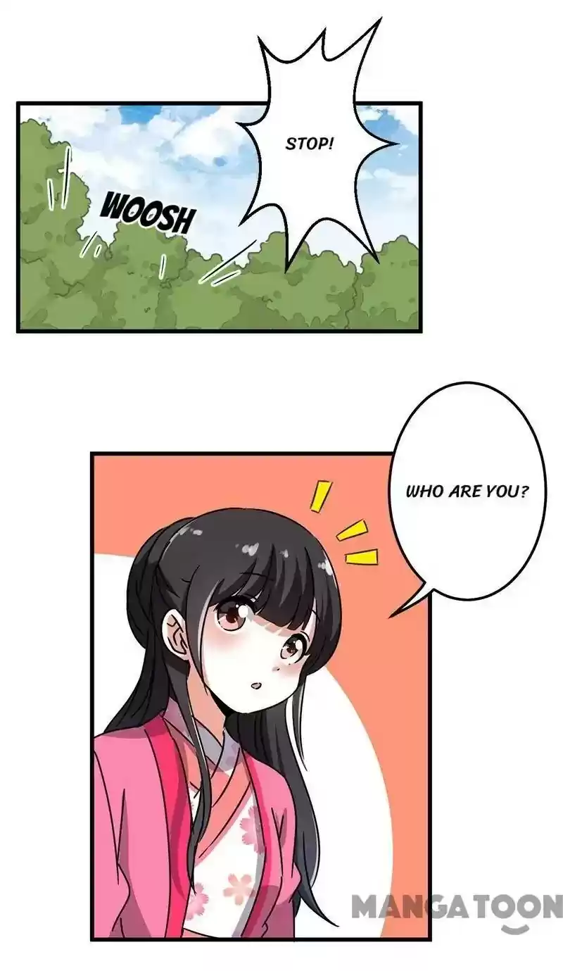 Prince, You're So Cheap! Chapter 233