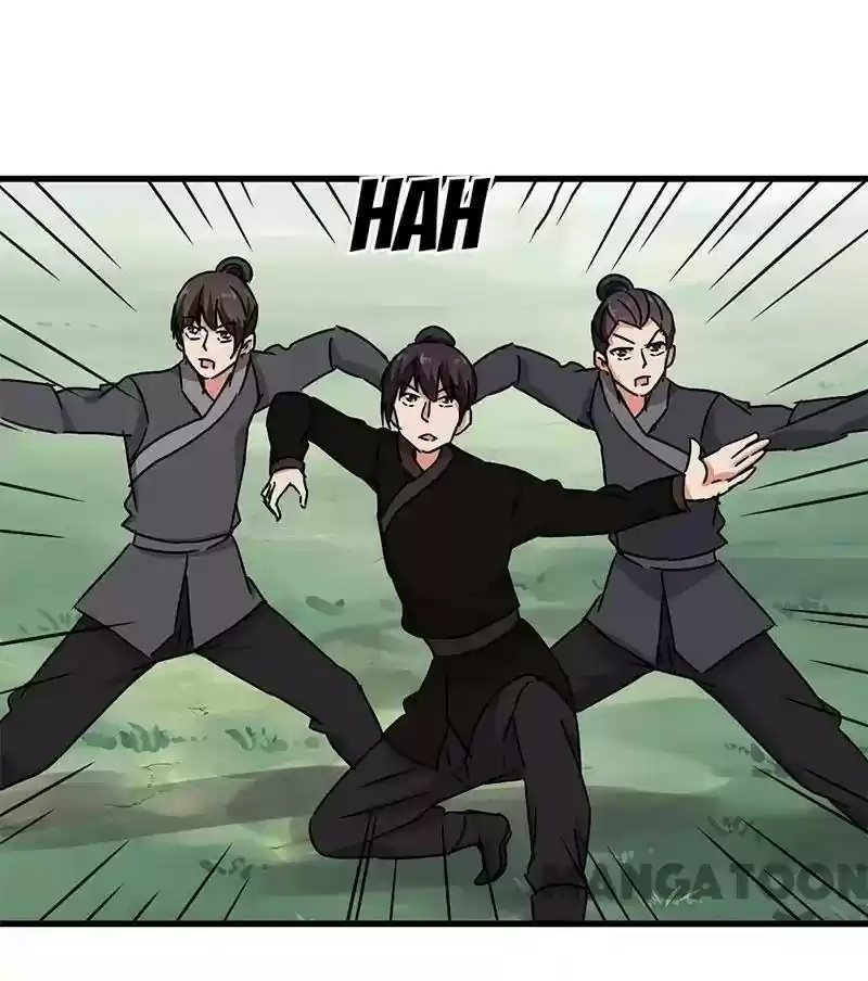 Prince, You're So Cheap! Chapter 233