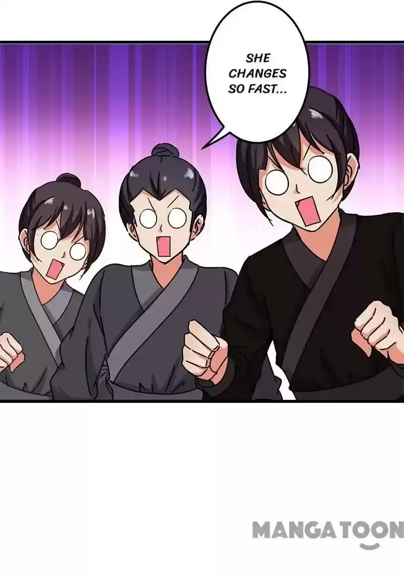 Prince, You're So Cheap! Chapter 233