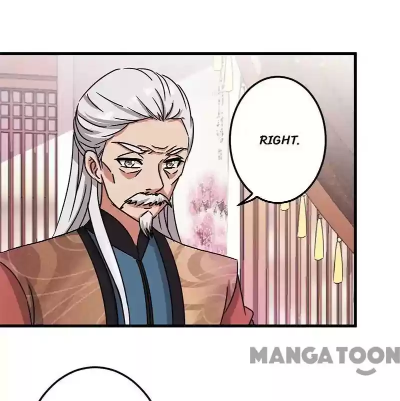 Prince, You're So Cheap! Chapter 234