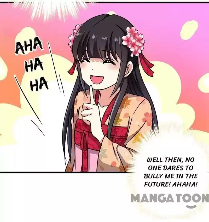 Prince, You're So Cheap! Chapter 234