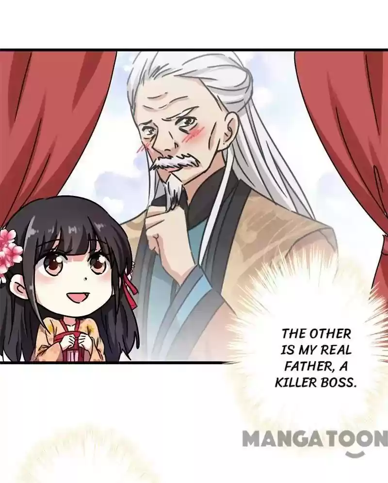 Prince, You're So Cheap! Chapter 235