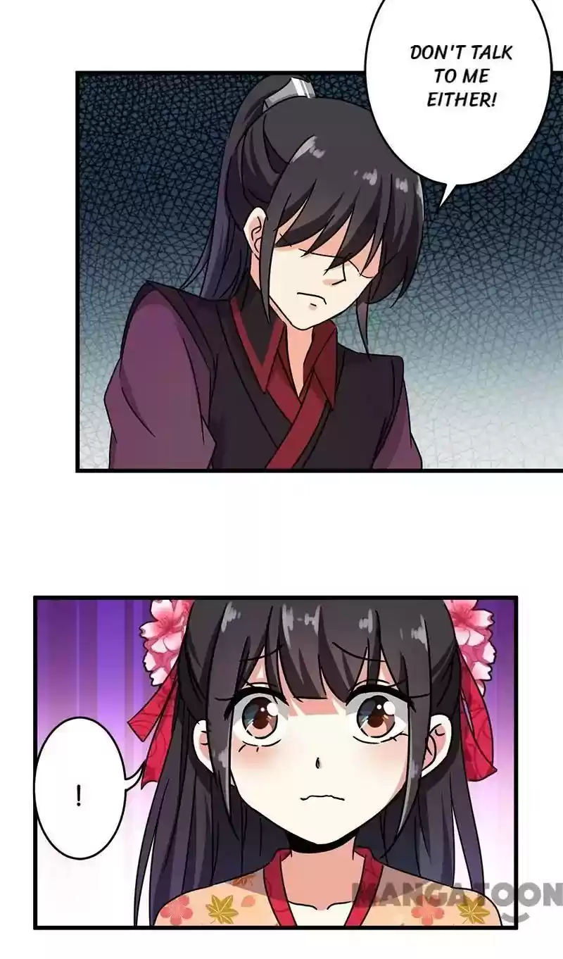 Prince, You're So Cheap! Chapter 235