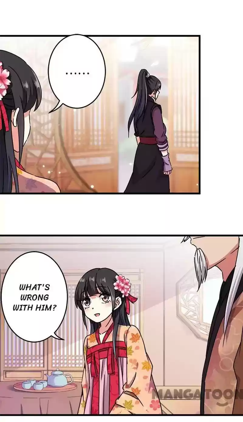 Prince, You're So Cheap! Chapter 235