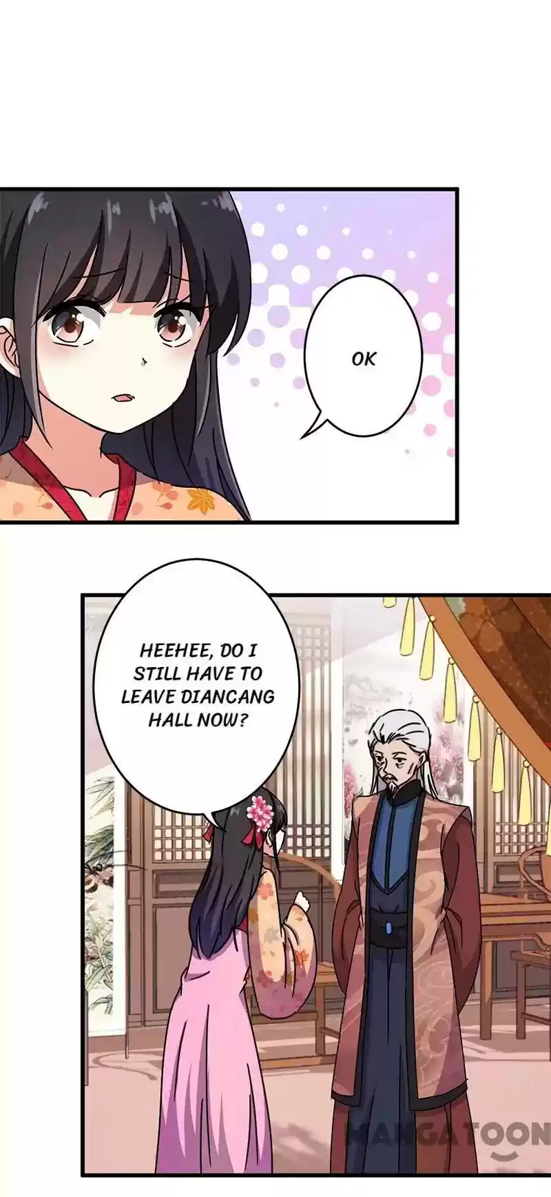 Prince, You're So Cheap! Chapter 235