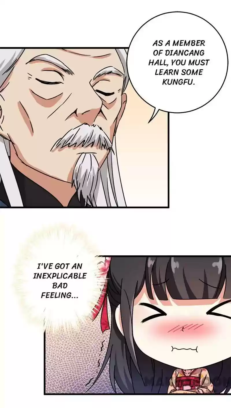 Prince, You're So Cheap! Chapter 235