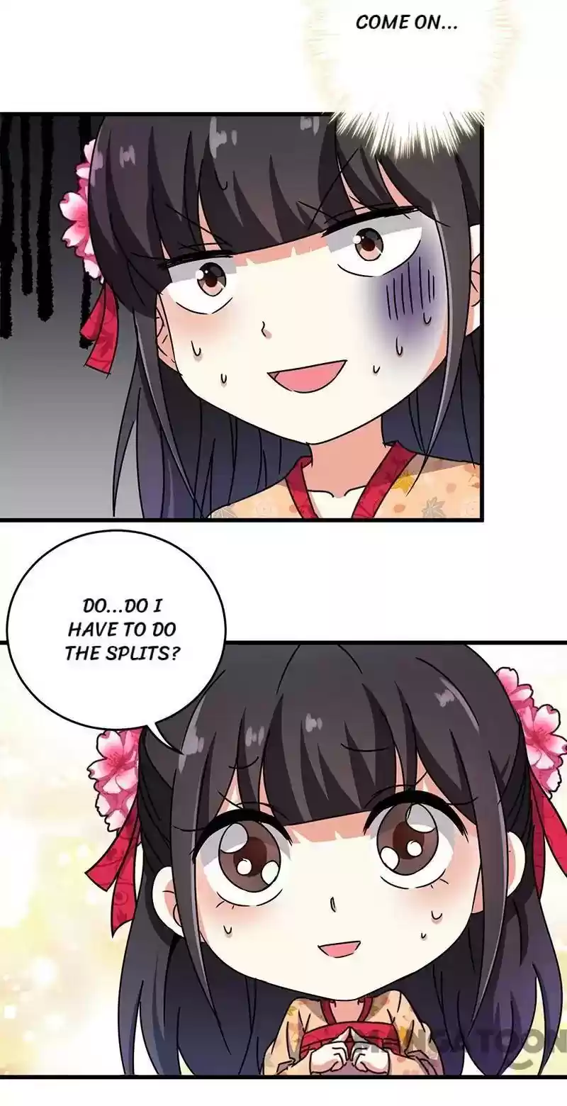 Prince, You're So Cheap! Chapter 235