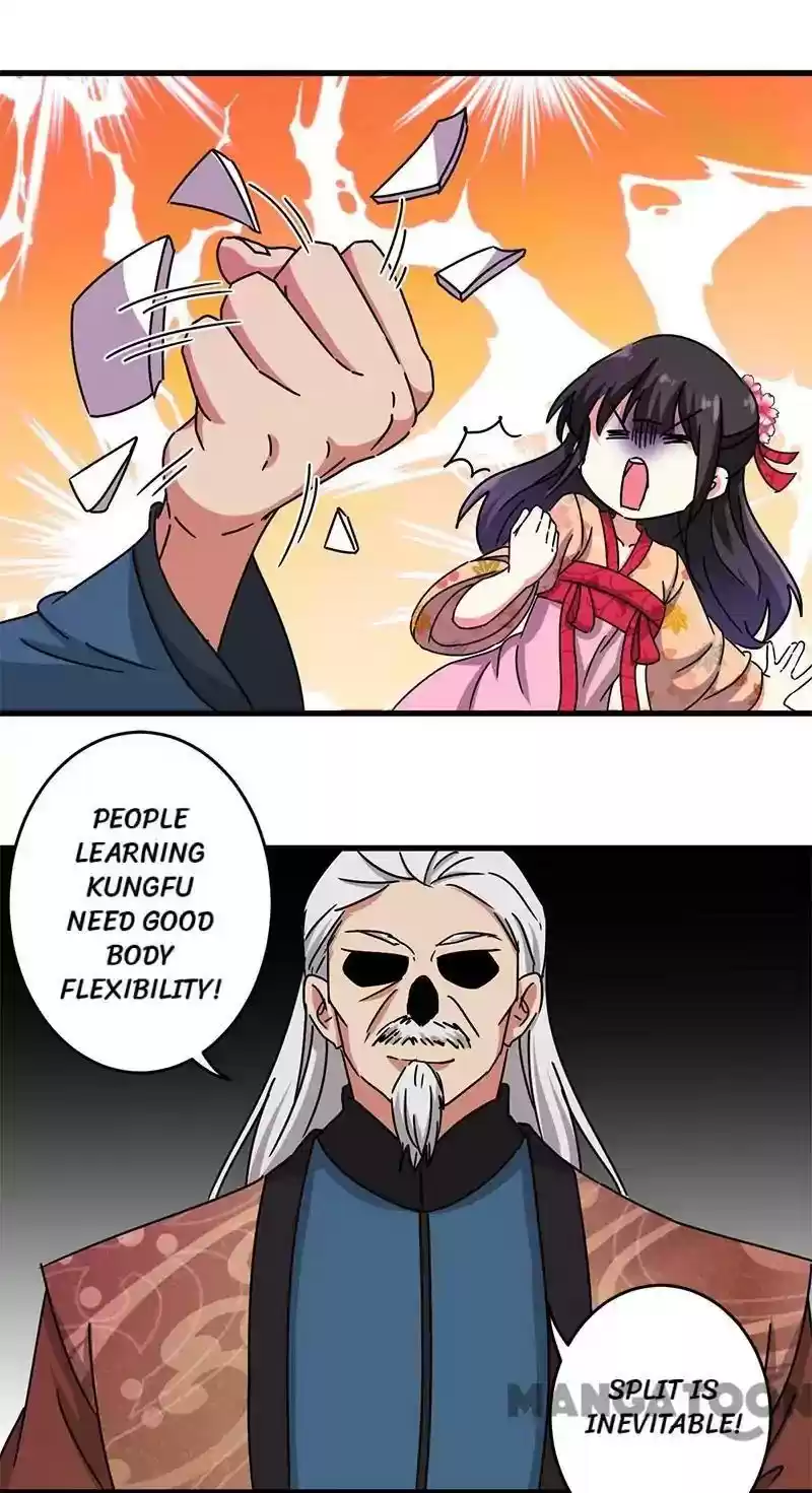 Prince, You're So Cheap! Chapter 235