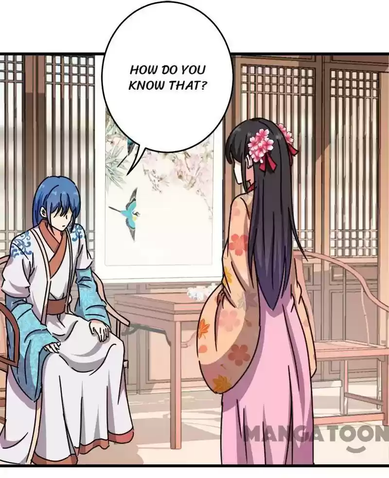 Prince, You're So Cheap! Chapter 236