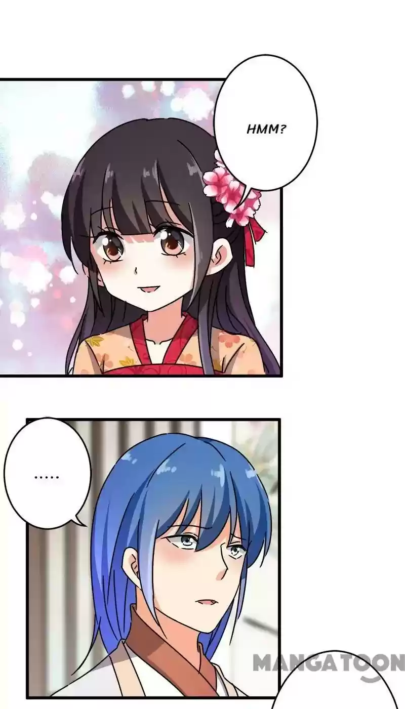 Prince, You're So Cheap! Chapter 236