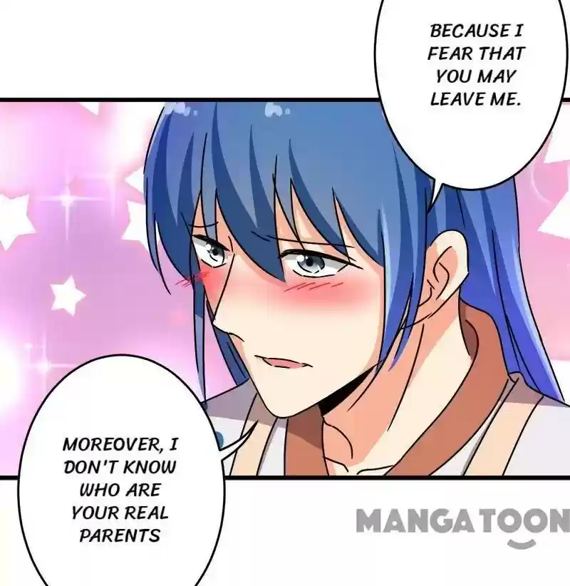 Prince, You're So Cheap! Chapter 236