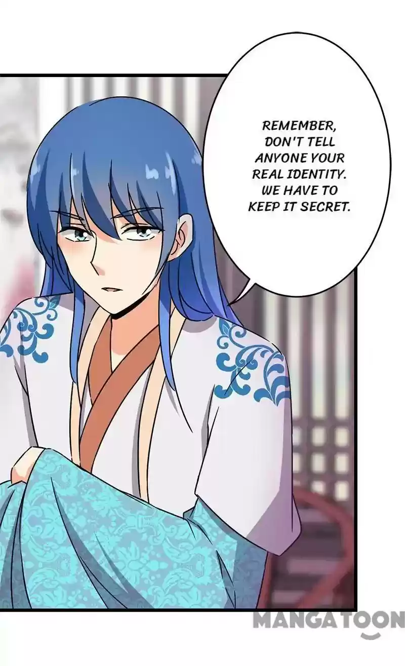 Prince, You're So Cheap! Chapter 236