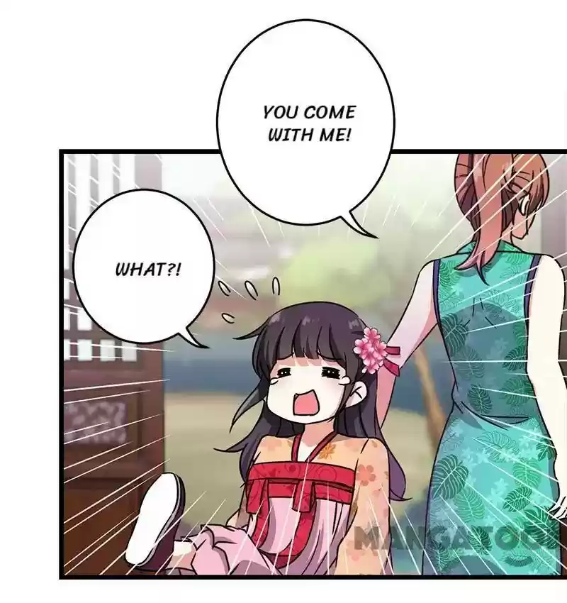 Prince, You're So Cheap! Chapter 236