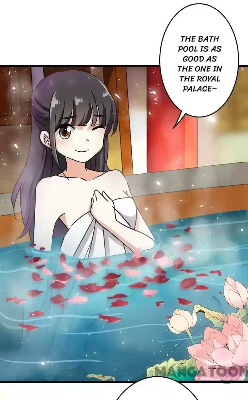 Prince, You're So Cheap! Chapter 237