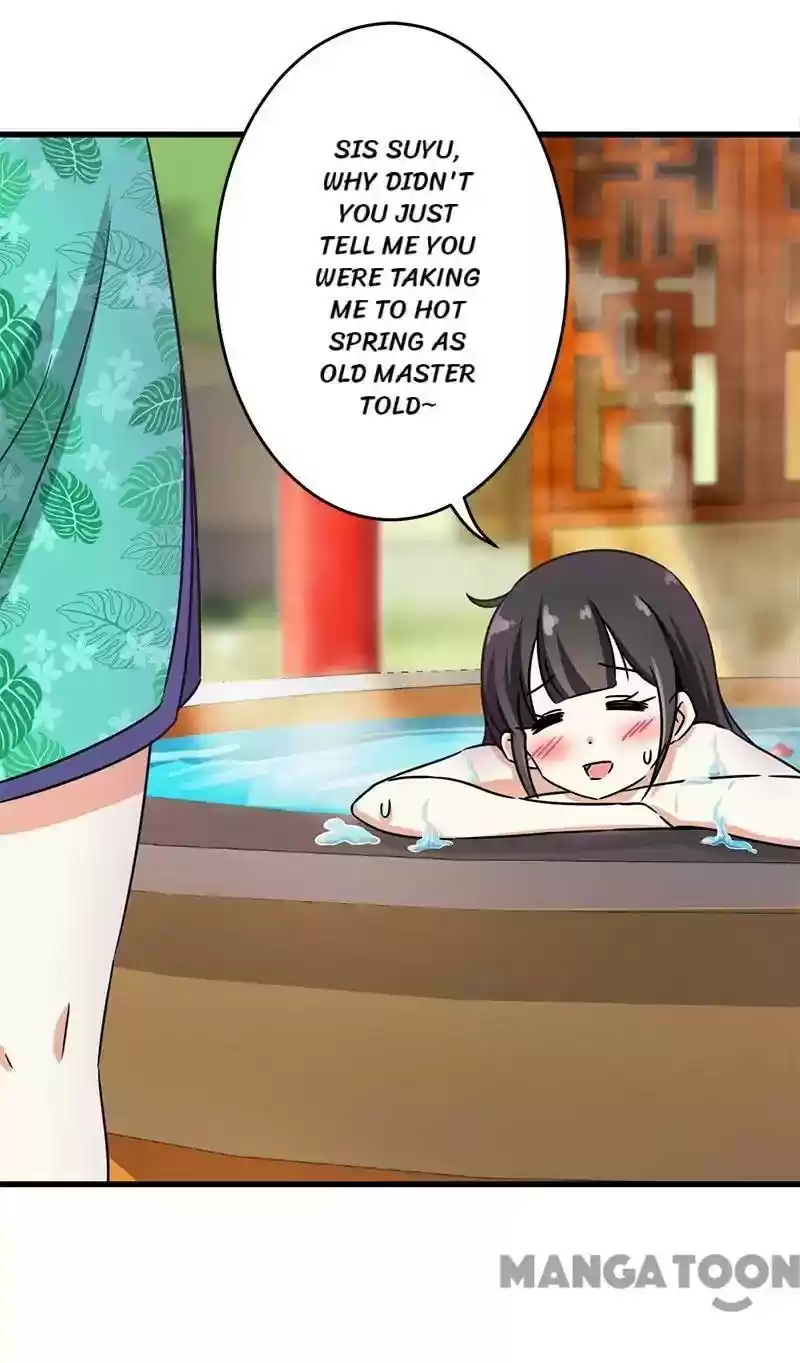 Prince, You're So Cheap! Chapter 237