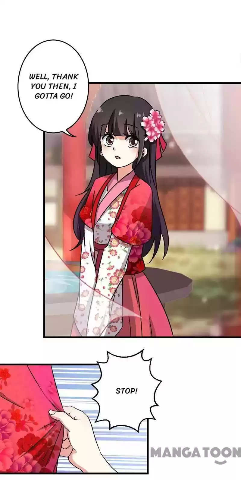 Prince, You're So Cheap! Chapter 237