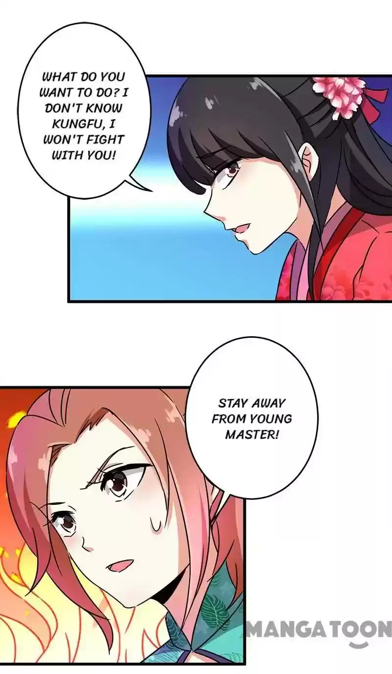 Prince, You're So Cheap! Chapter 237