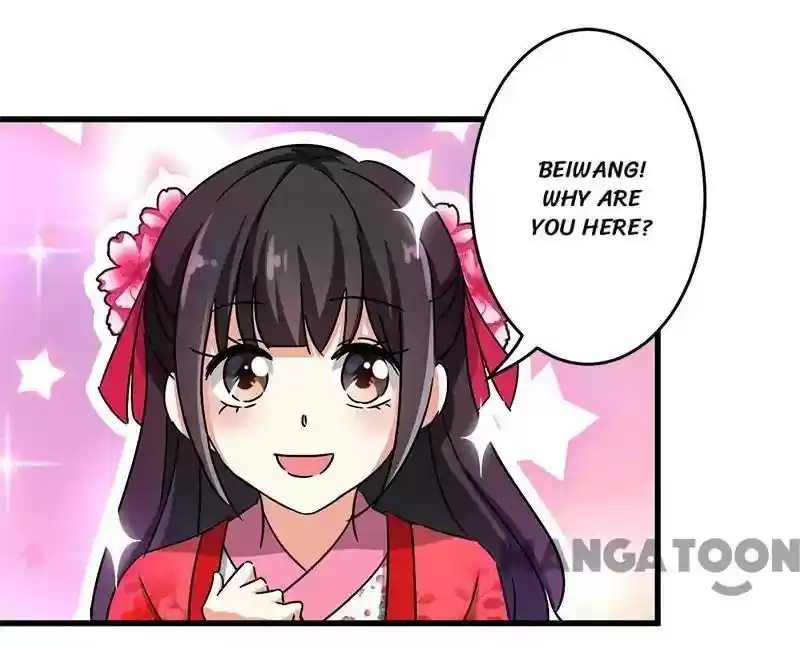 Prince, You're So Cheap! Chapter 238