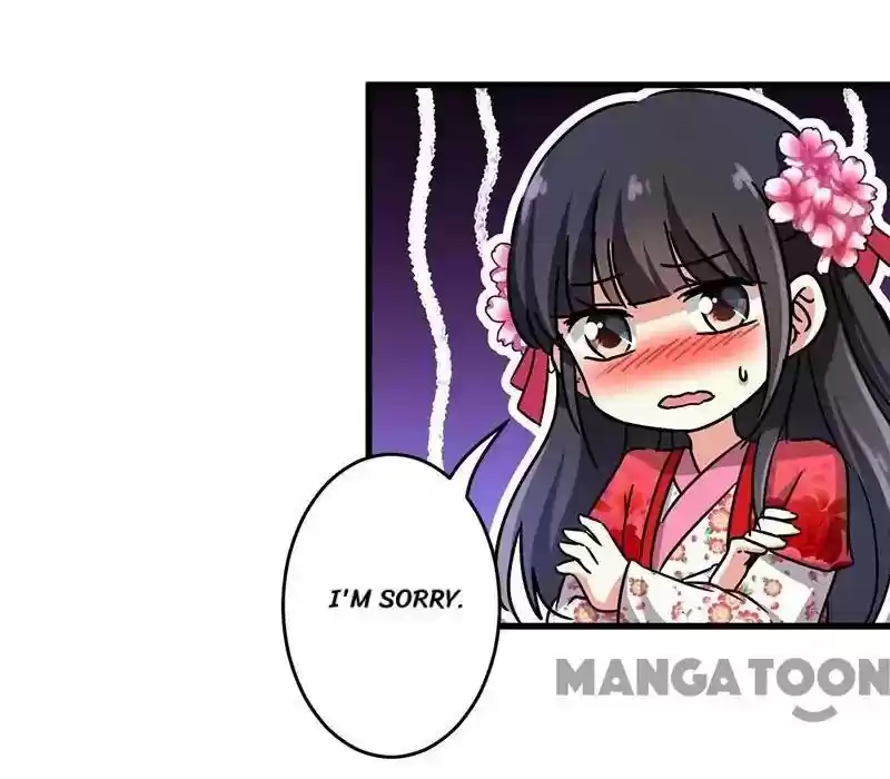 Prince, You're So Cheap! Chapter 238