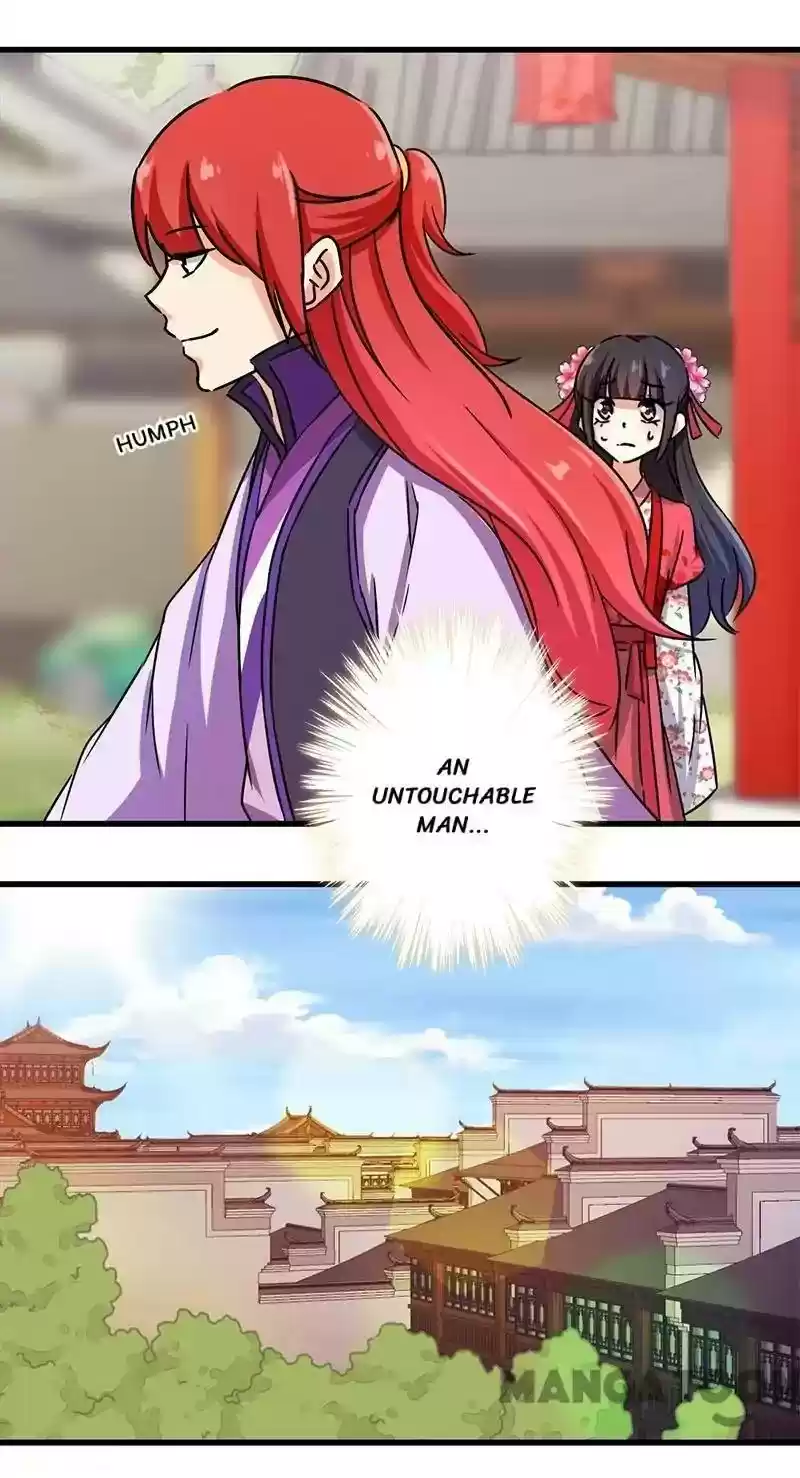 Prince, You're So Cheap! Chapter 238