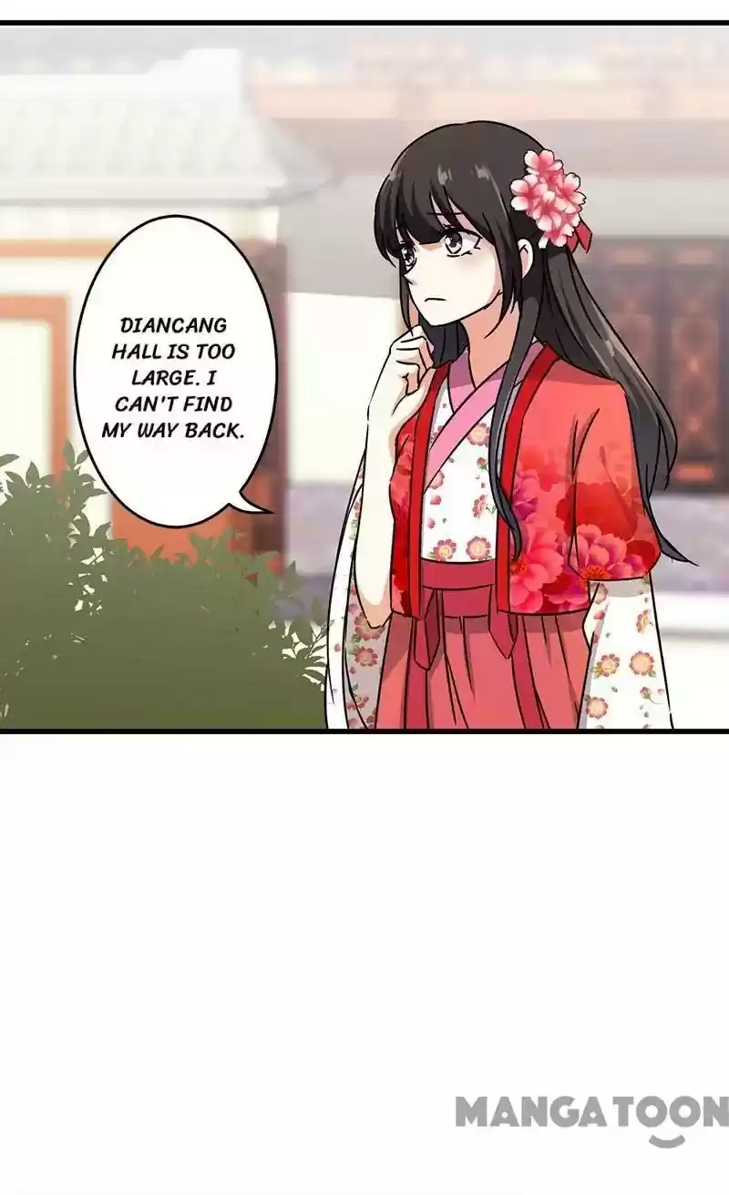 Prince, You're So Cheap! Chapter 238