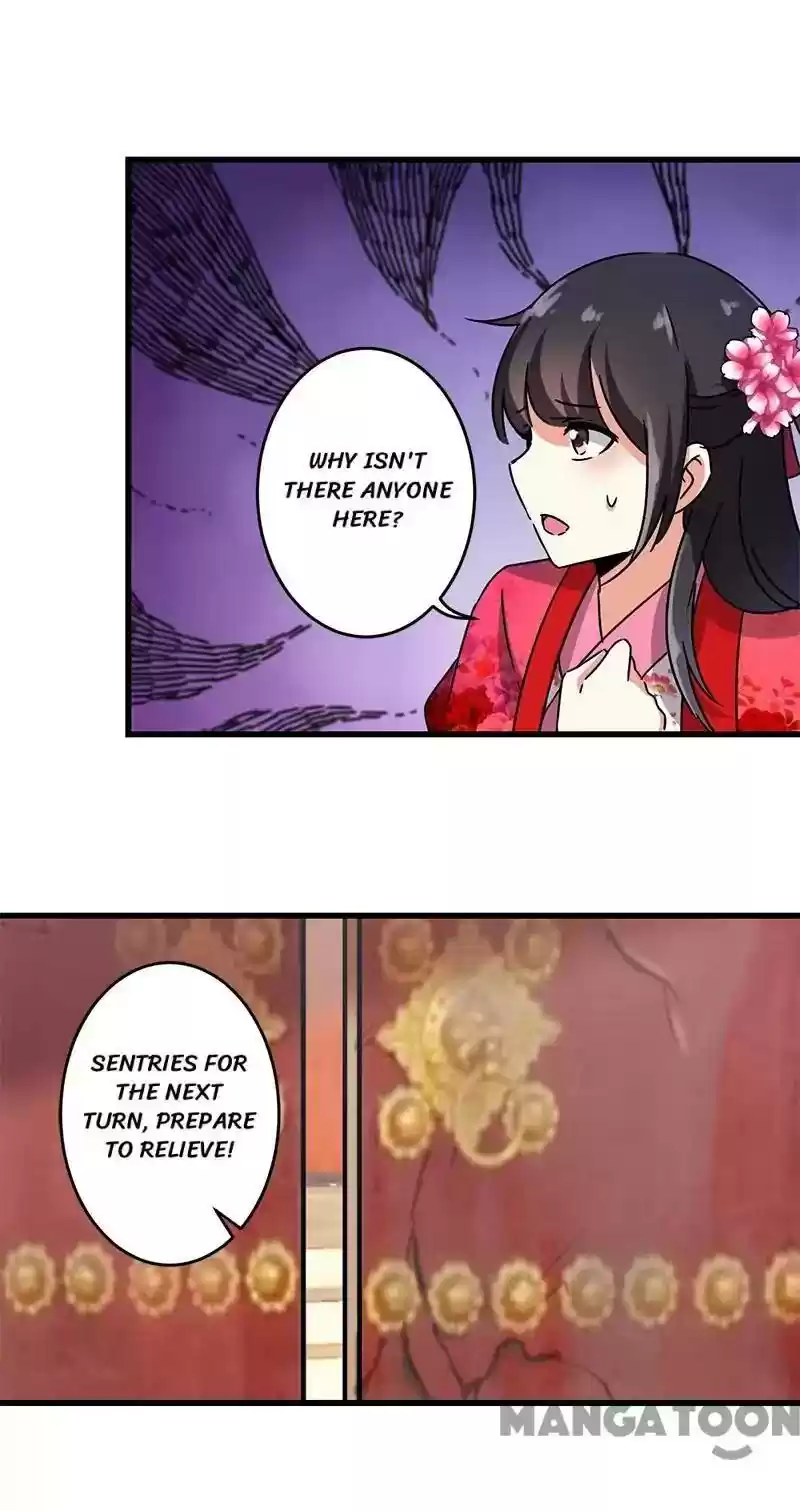 Prince, You're So Cheap! Chapter 238