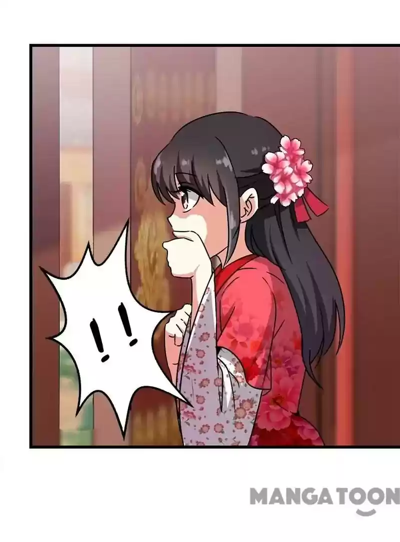 Prince, You're So Cheap! Chapter 238