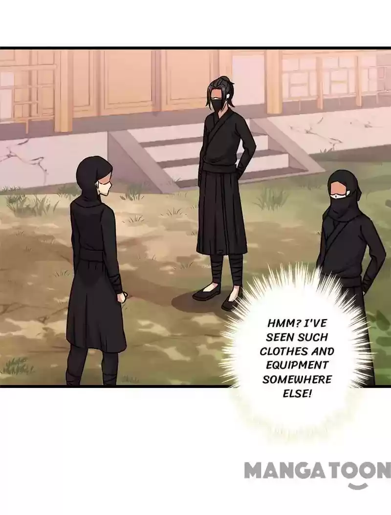 Prince, You're So Cheap! Chapter 238