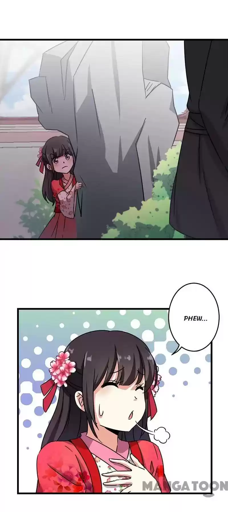 Prince, You're So Cheap! Chapter 238