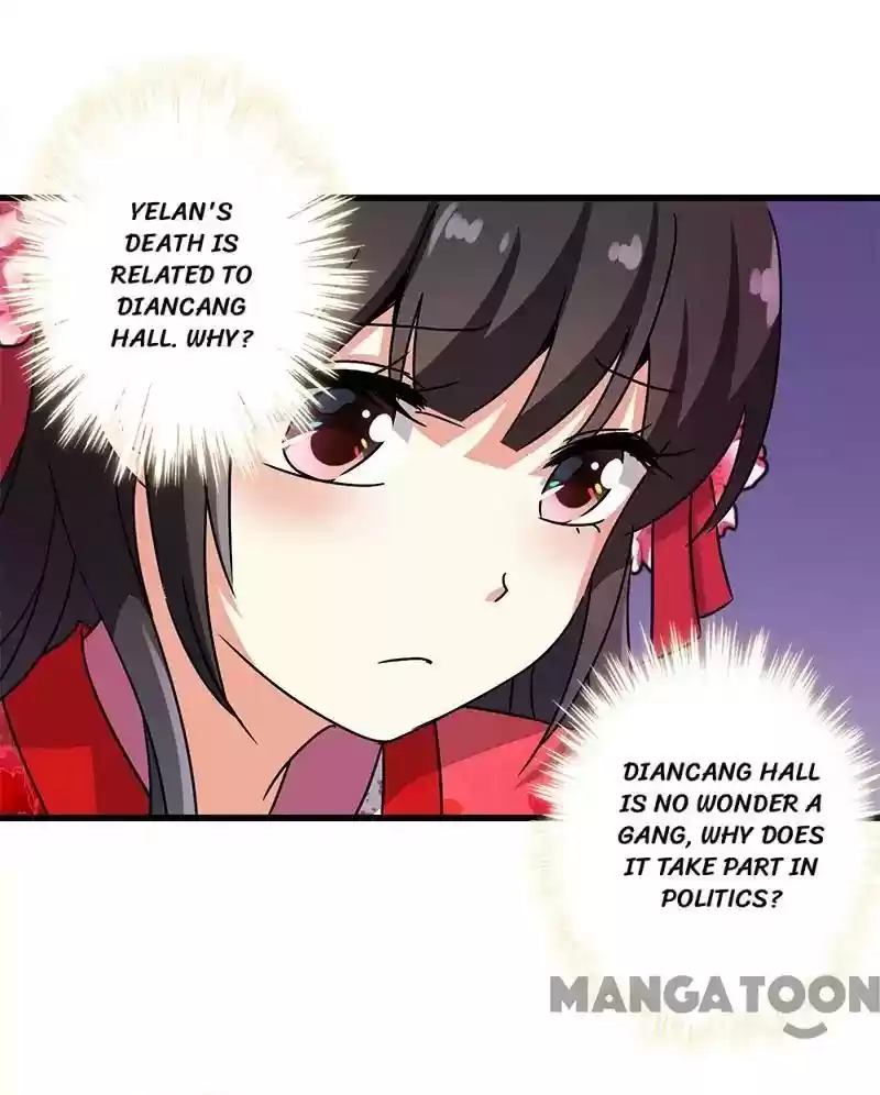 Prince, You're So Cheap! Chapter 238