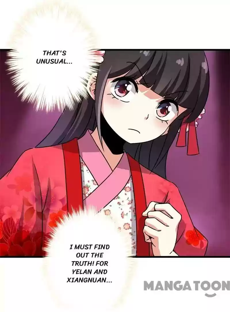 Prince, You're So Cheap! Chapter 238