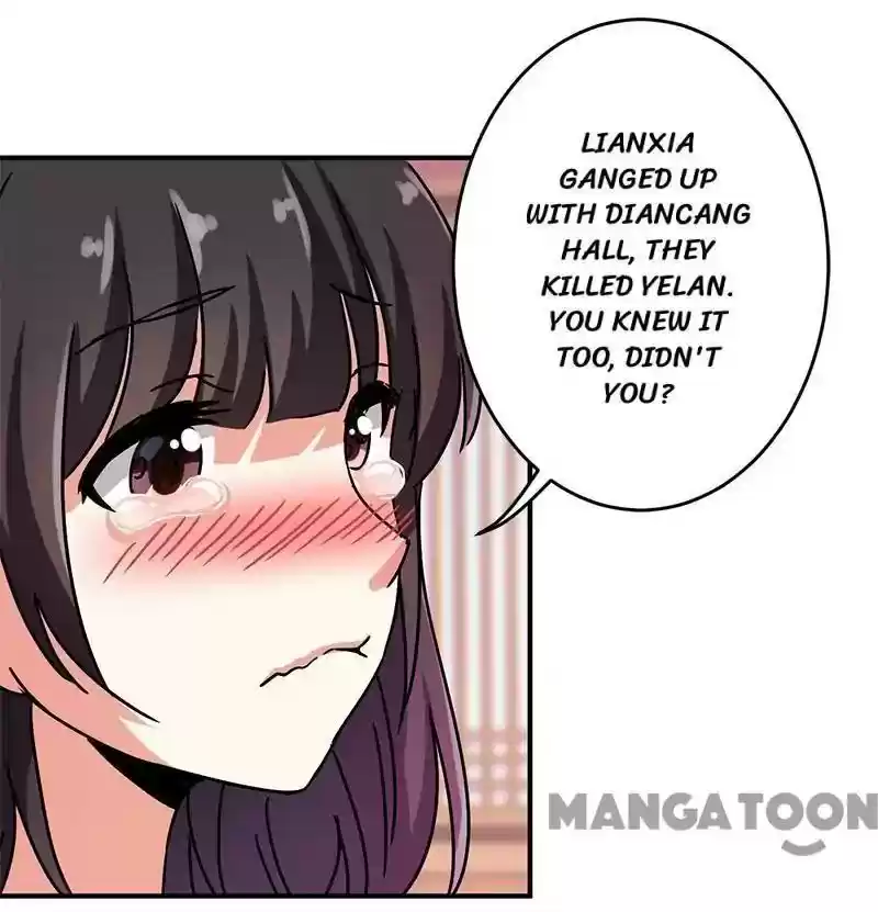 Prince, You're So Cheap! Chapter 240