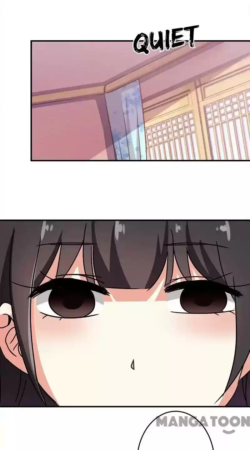 Prince, You're So Cheap! Chapter 240