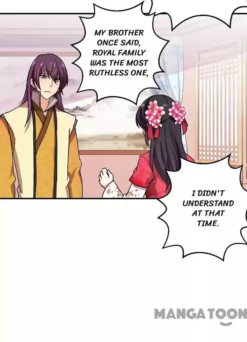 Prince, You're So Cheap! Chapter 240