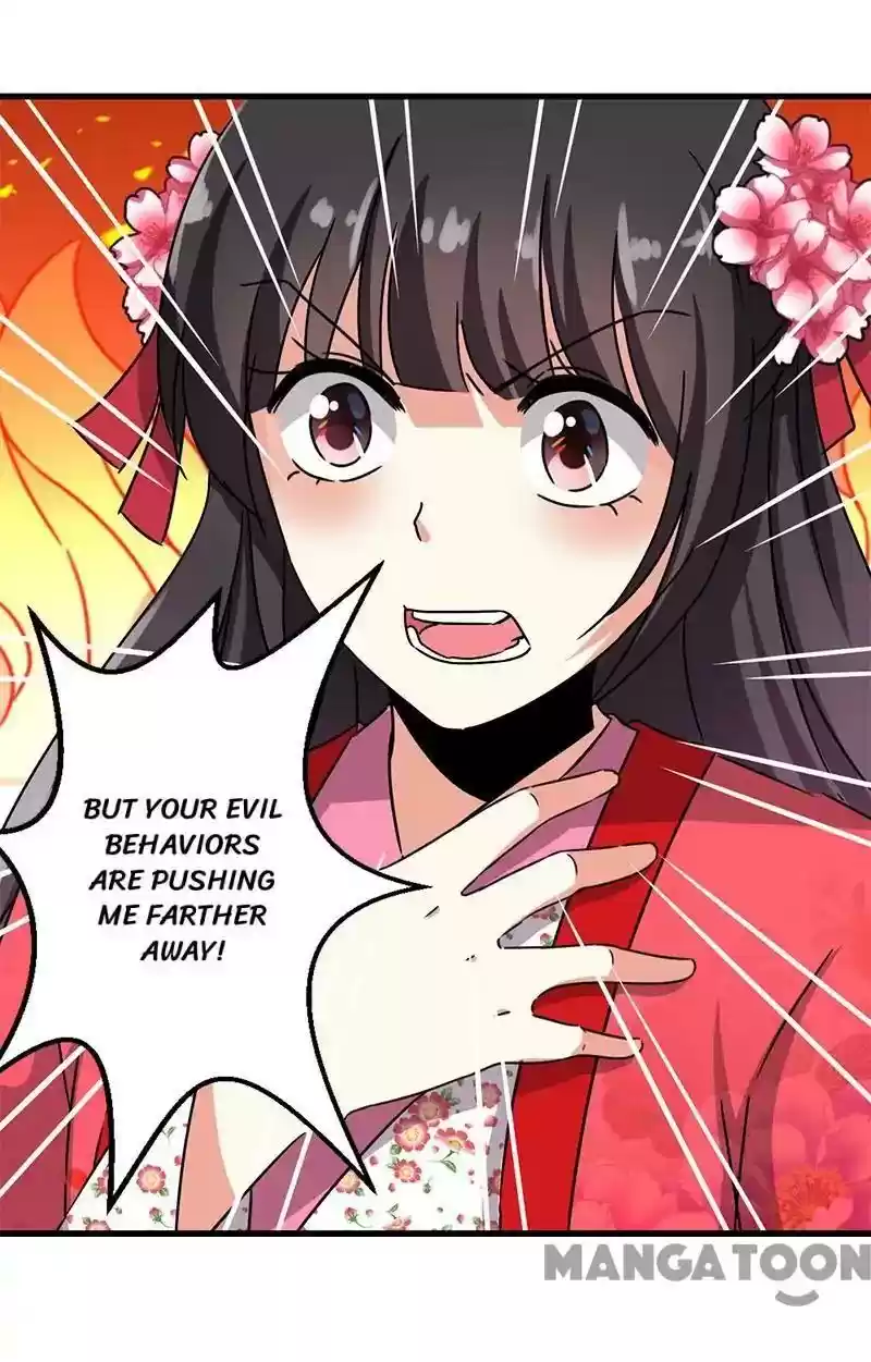 Prince, You're So Cheap! Chapter 240