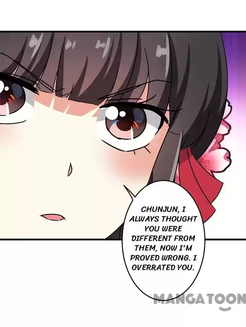 Prince, You're So Cheap! Chapter 240