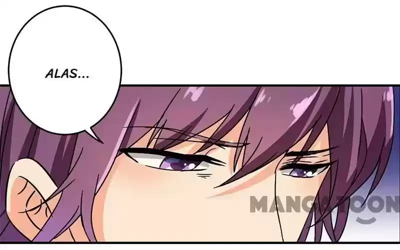 Prince, You're So Cheap! Chapter 241