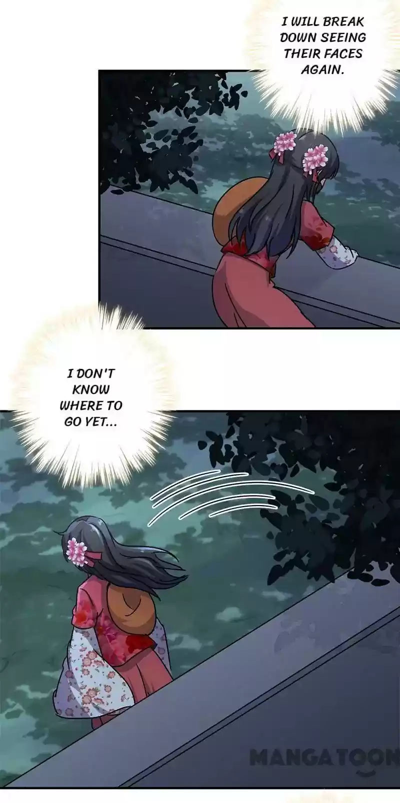 Prince, You're So Cheap! Chapter 241