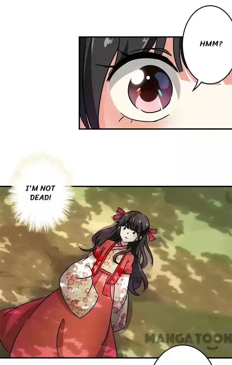 Prince, You're So Cheap! Chapter 242