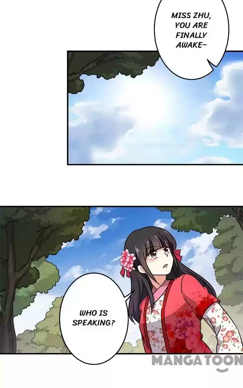 Prince, You're So Cheap! Chapter 242