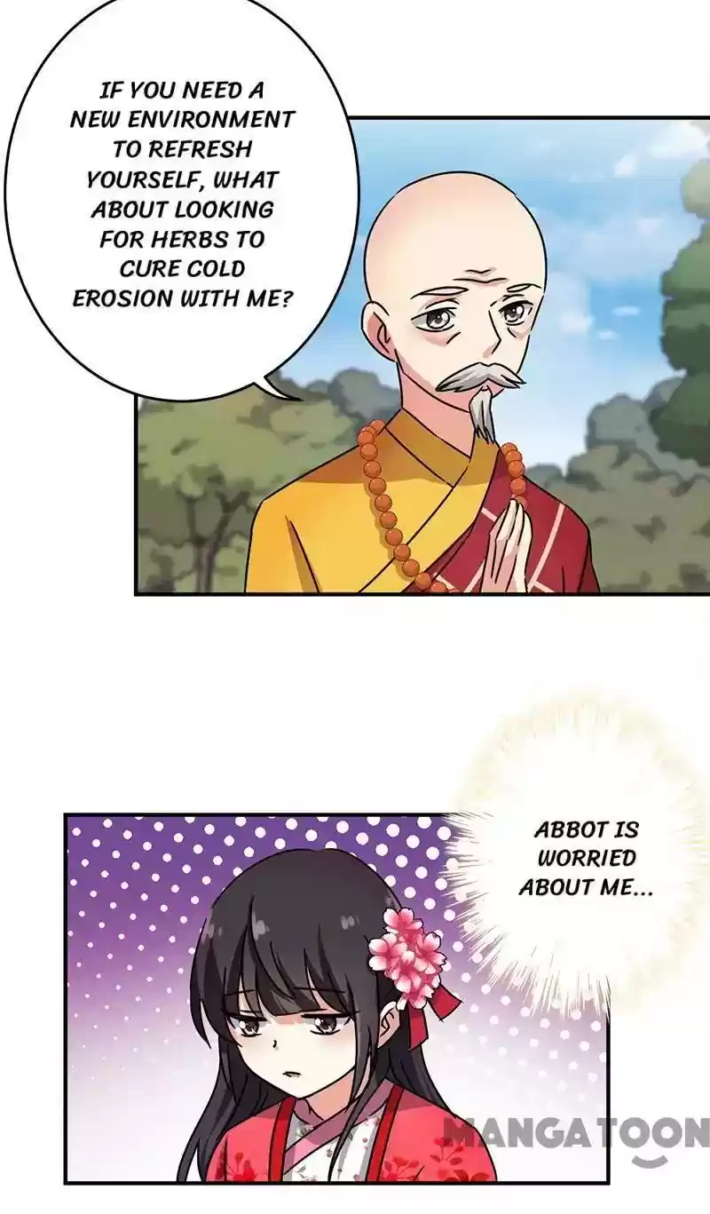 Prince, You're So Cheap! Chapter 242