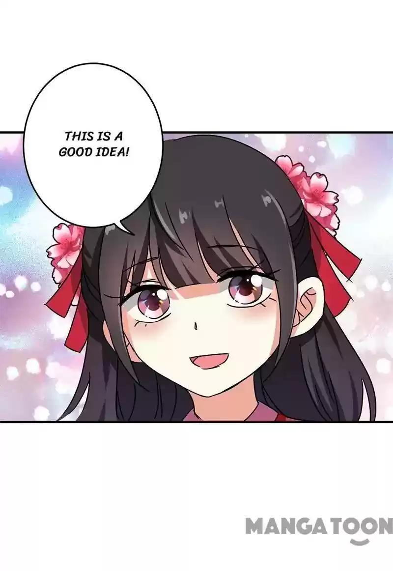 Prince, You're So Cheap! Chapter 242